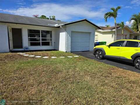 11440 NW 46th Pl, Sunrise, FL 33323