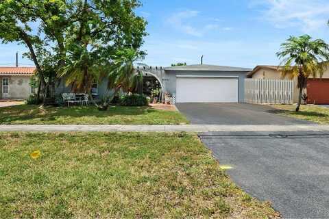 9451 Sunset Strip, Sunrise, FL 33322