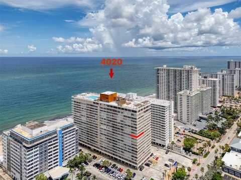 4020 GALT OCEAN DR, Fort Lauderdale, FL 33308