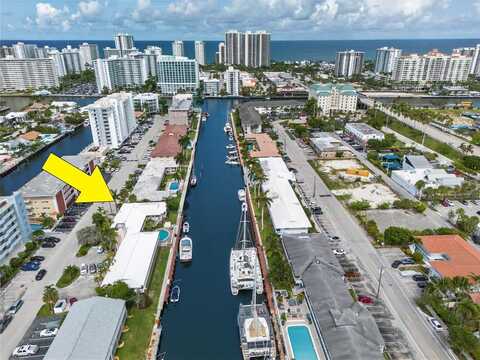 2824 NE 33rd Ct, Fort Lauderdale, FL 33306