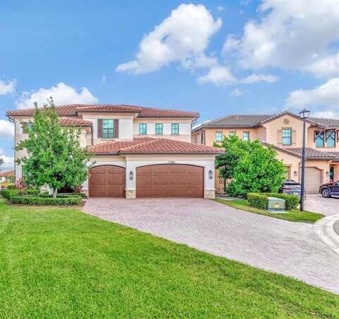 11965 Lake House Ln, Parkland, FL 33076