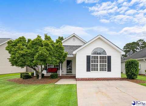 209 Equestrian Court, Florence, SC 29505