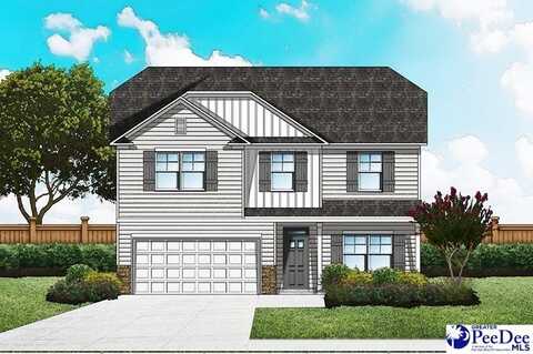 1224 Summer Duck Loop (Lot 9), Florence, SC 29501