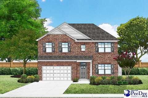 1228 Summer Duck Loop (Lot 8), Florence, SC 29501