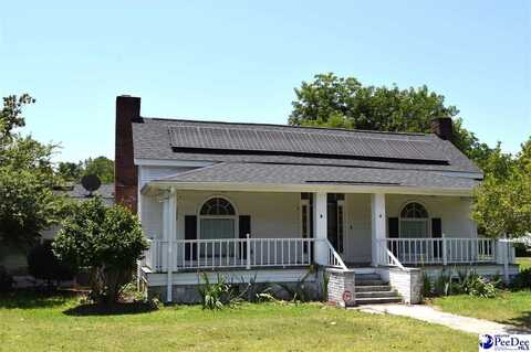 2617 Cale Yarborough Hwy, Timmonsville, SC 29161
