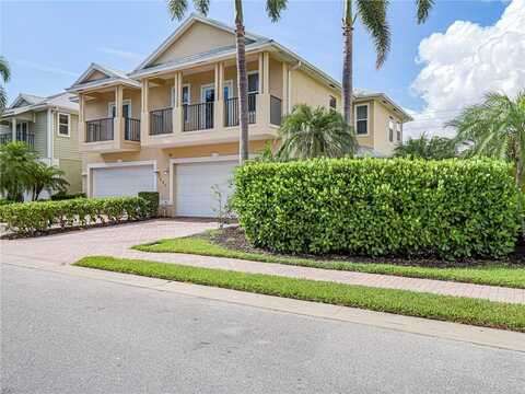 1825 Bridgepointe Circle unit: 16, Vero Beach, FL 32967