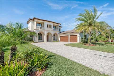 14315 80th Avenue, Sebastian, FL 32958