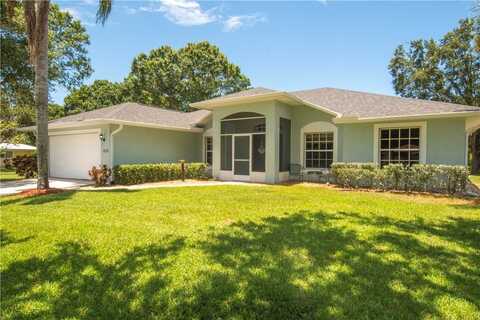 1018 Persian Lane, Sebastian, FL 32958