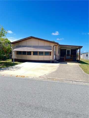 812 Oleander Circle, Sebastian, FL 32976