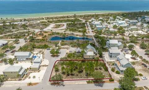 103 Whirlwind Ct, Port Saint Joe, FL 32456