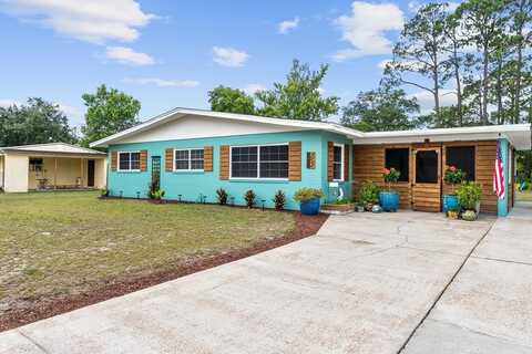 1802 Garrison Ave, Port Saint Joe, FL 32456