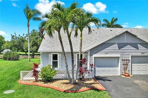 2508 SE Tropical E Circle, Port Saint Lucie, FL 34952
