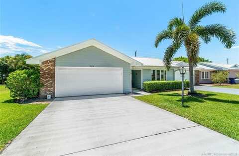 2918 SE Fairway W unit: 13, Stuart, FL 34997