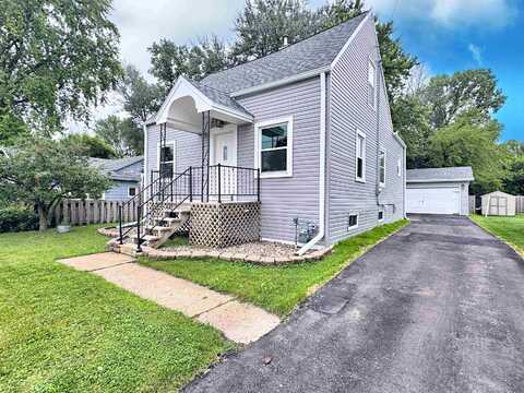 229 BACON Avenue, OSHKOSH, WI 54901