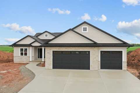 3121 TOAD ISLAND Trail, DE PERE, WI 54115