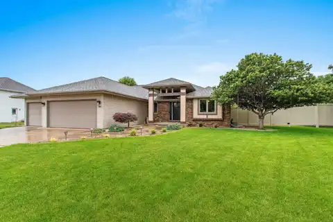 1428 GRAYSTONE Court, DE PERE, WI 54115