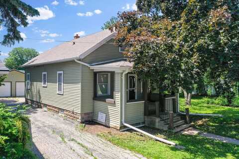 829 6TH Street, MENASHA, WI 54952