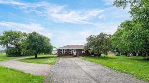 3408 BROOKS Road, OSHKOSH, WI 54904