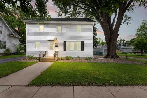 144 HONE Street, FOND DU LAC, WI 54935