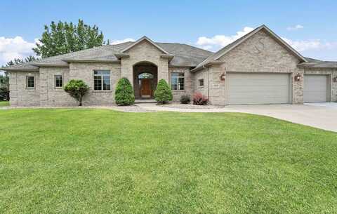 1529 SILVER MAPLE Drive, DE PERE, WI 54115