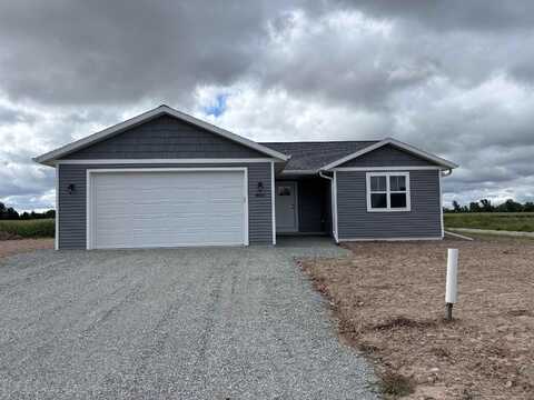 W6645 SCHOOL Road, GREENVILLE, WI 54942