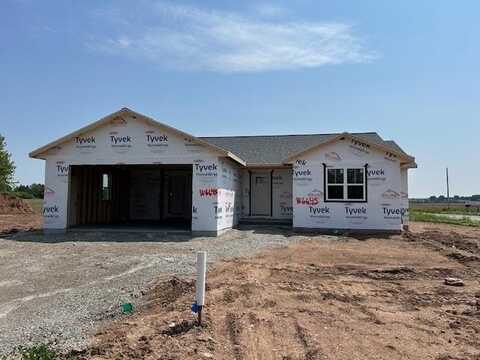 W6645 SCHOOL Road, GREENVILLE, WI 54942
