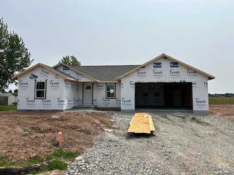 W6639 SCHOOL Road, GREENVILLE, WI 54942