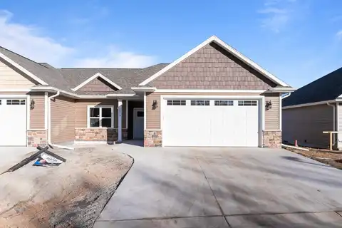 5358 PENNSYLVANIA Avenue, APPLETON, WI 54914