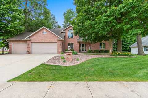 3094 ESSEN Road, GREEN BAY, WI 54311