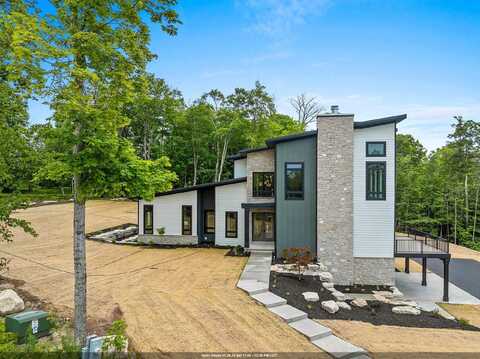 11012 LIBERTY PARK CIRCLE E, SISTER BAY, WI 54234