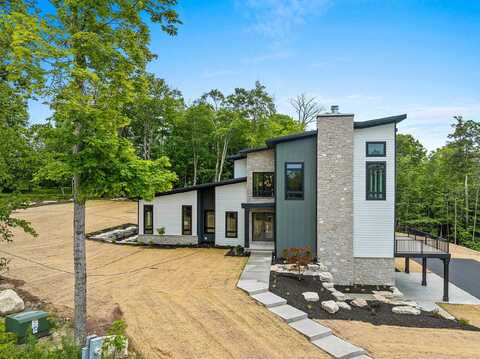 11012 LIBERTY PARK CIRCLE E, SISTER BAY, WI 54234