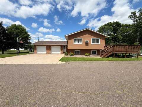 1415 N Wisconsin Avenue, Rice Lake, WI 54868