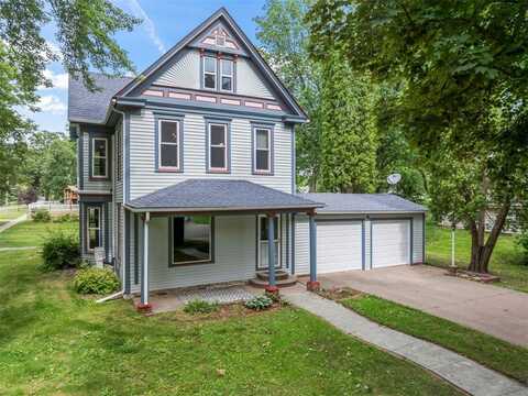 202 Cedar Street, Pepin, WI 54759