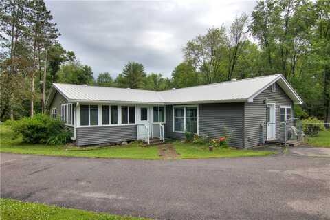 N9274 Power House Road, Black River Falls, WI 54615