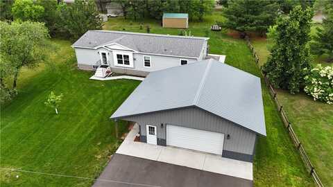 7634 Cemetery Road, Siren, WI 54872
