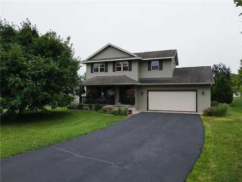 4122 Mill Run Road, Eau Claire, WI 54703