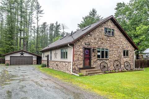 N9597 Highway K, Hatfield, WI 54754