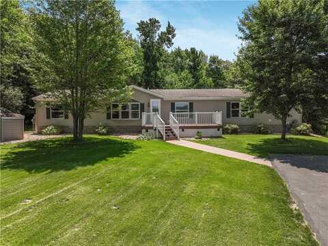 4013 190th Avenue, Bloomer, WI 54724