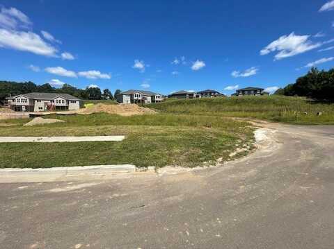 1133 (Lot 9) 18th Street SE, Menomonie, WI 54751