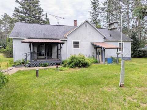 9995 N Raven Road, Hayward, WI 54843