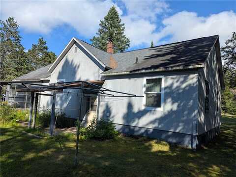 9995 N Raven Road, Hayward, WI 54843
