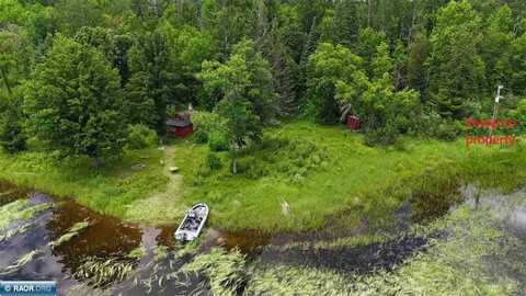 TBD 40 Crane Lake, Crane Lake, MN 55725