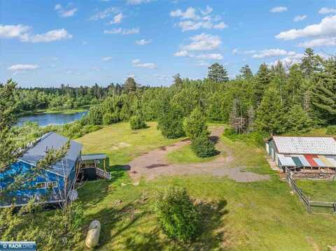 1383 Kelly Trail, Isabella, MN 55607