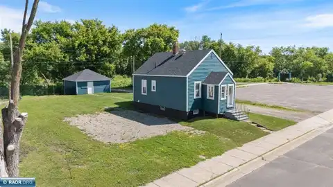 115 N 3rd Street, Virginia, MN 55792