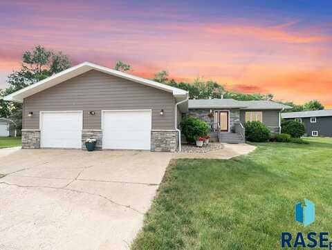 500 W Lincoln Ave, Viborg, SD 57070