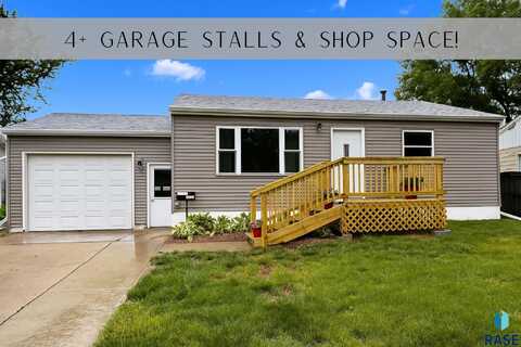 2904 S Glendale Ave, Sioux Falls, SD 57105
