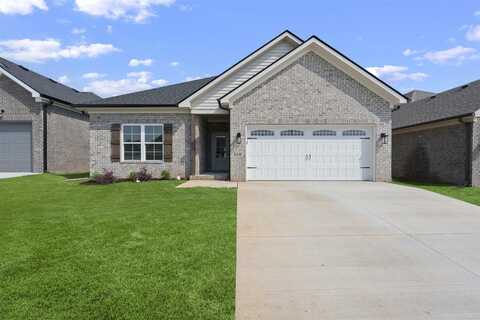 828 Shelldrake Court, Bowling Green, KY 42101