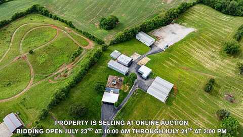 4780 Bristow Road, Bowling Green, KY 42101
