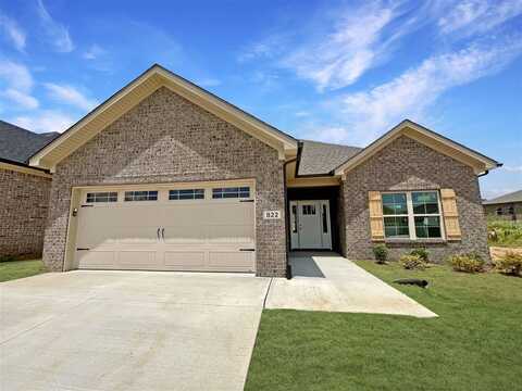822 Shelldrake Court, Bowling Green, KY 42101