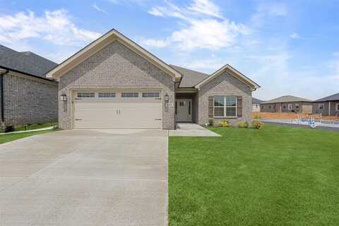 822 Shelldrake Court, Bowling Green, KY 42101